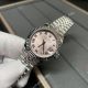  Swiss Replica Clean Factory Rolex Lady Datejust 28 Pink Roman Face Jubilee Strap 2671 Movement (4)_th.jpg